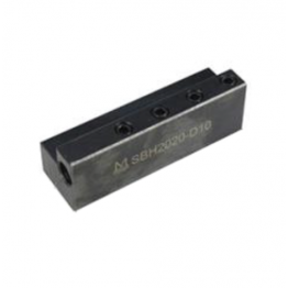 Giá đỡ thanh khoan đường kính lỗ nhỏ SBH2525D4 